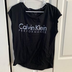 Calvin Klein tshirt